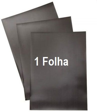 Folha Imantada 01 unidade
