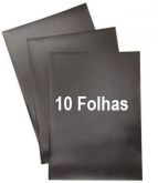 Folha Imantada 10 unidades